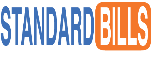 Standard Bills logo